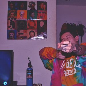 Meet your Posher, Scotty